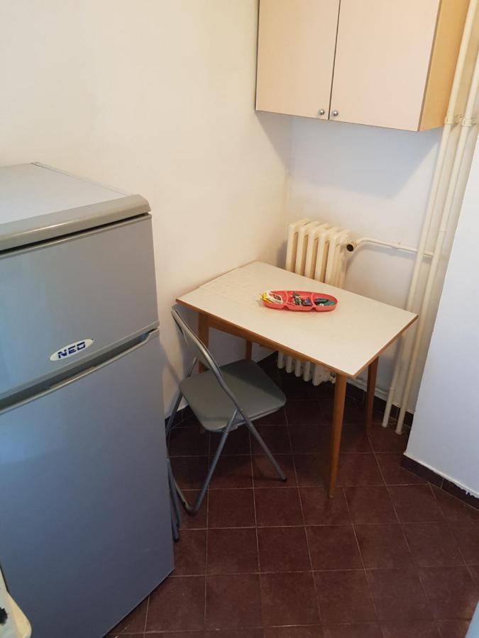 ベオグラードApartman Blokアパートメント エクステリア 写真